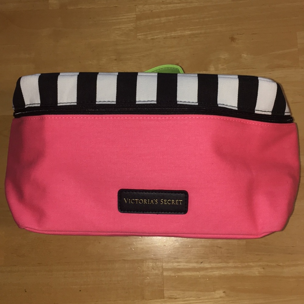 Bra, panty, and sexy little things tote